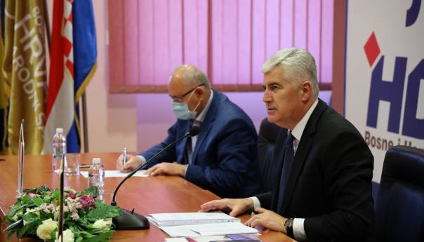 HNS: Ukidanjem Federacije riješili bi sva neriješena pitanja i spasili BiH