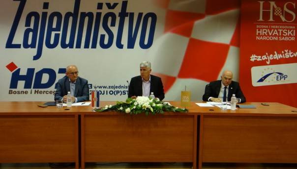 HNS uputio poruku Macronu da su i oni žrtve 'islamskog terorizma'