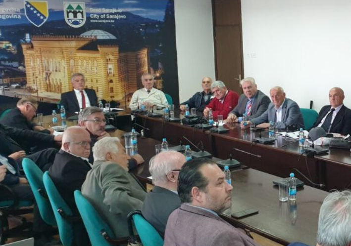 HNV BiH: Presuda iz Strazbura zahtjeva viziju, a ne otrcane parole