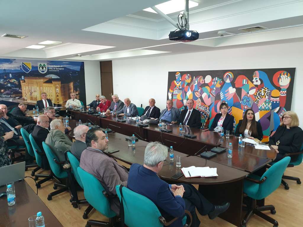 HNV: Nedopustiva je antizapadna kampanja u BiH, prioritet su EU i NATO