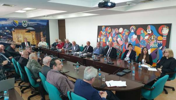 HNV: Nedopustiva je antizapadna kampanja u BiH, prioritet su EU i NATO