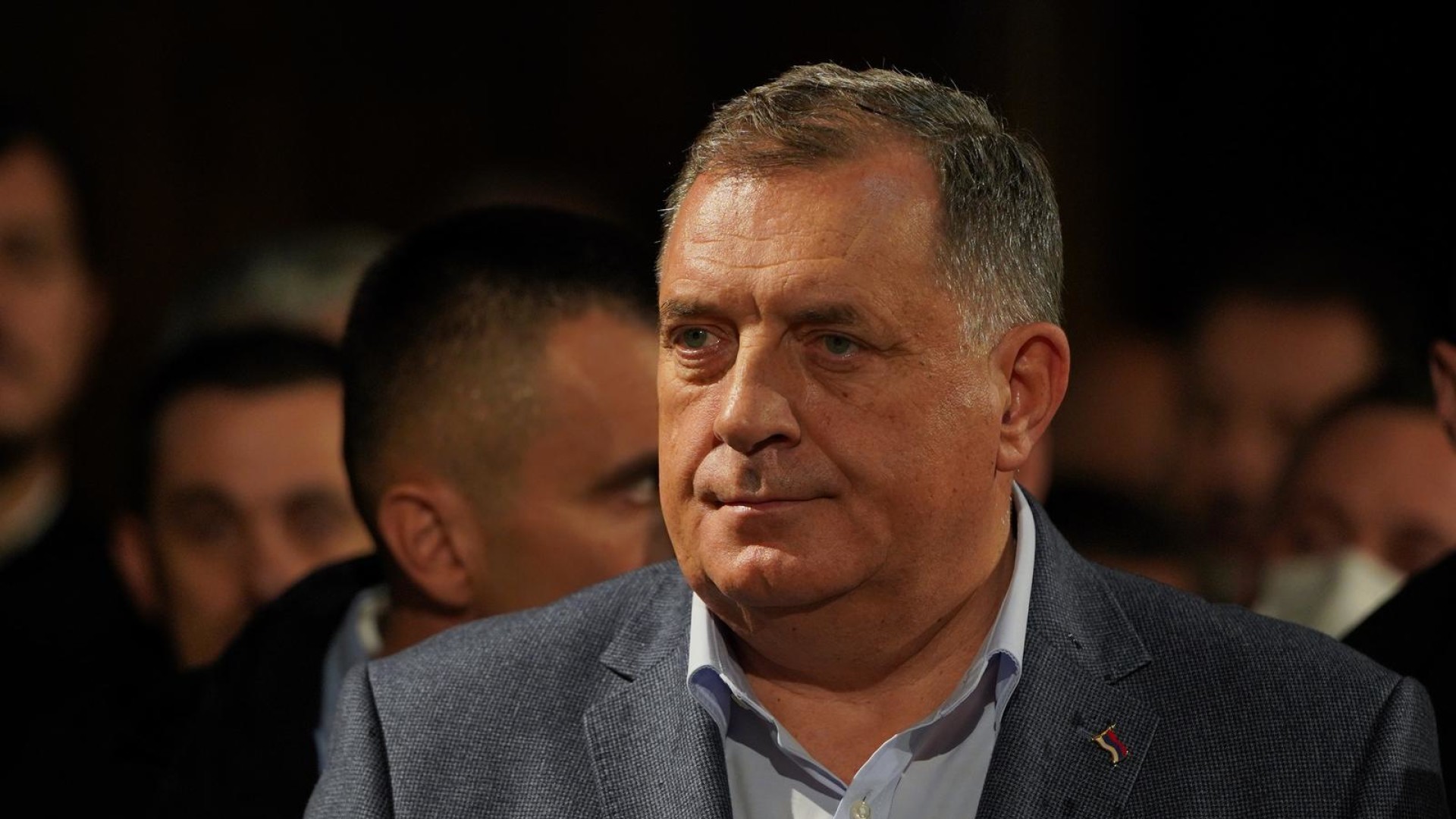 Hoare: Dodikovi potezi su dio šireg napada Srbije i Rusije