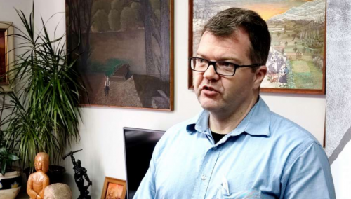 Hoare: Put do nezavisnosti Bosne nije završen