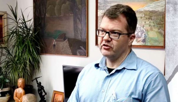 Hoare: Put do nezavisnosti Bosne nije završen