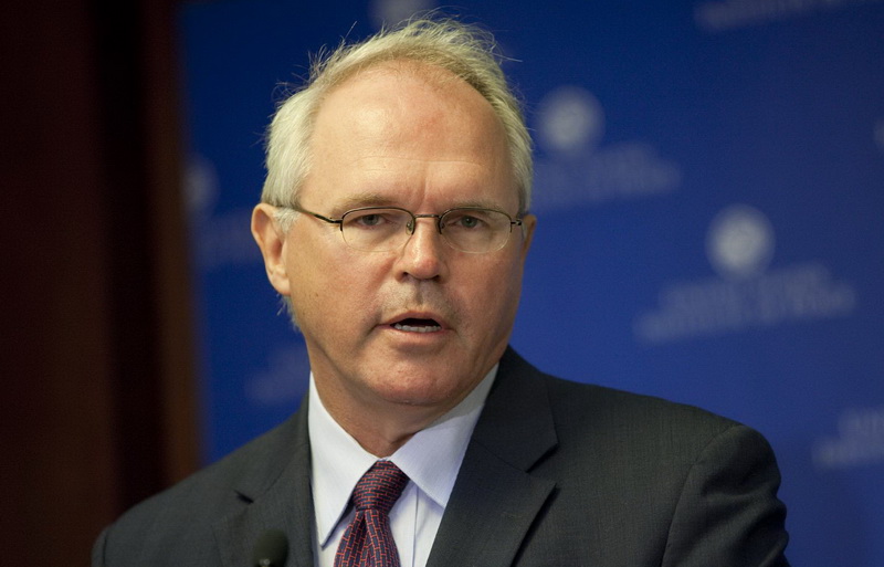Holbrukov saradnik: Christopher Hill novi ambasador SAD u Srbiji