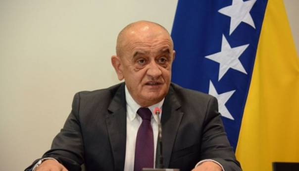 Hoće li Bevanda blokirati i novi zahtjev za izdvajanje novca za izbore