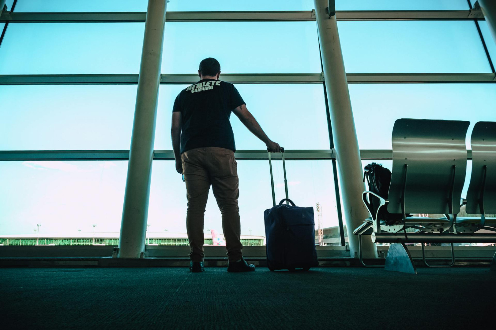 Hoće li bh. državljani imati pristup posebnim šalterima na aerodromima?