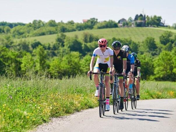 Hoće li BiH konačno na prestižnu mrežu biciklističkih staza