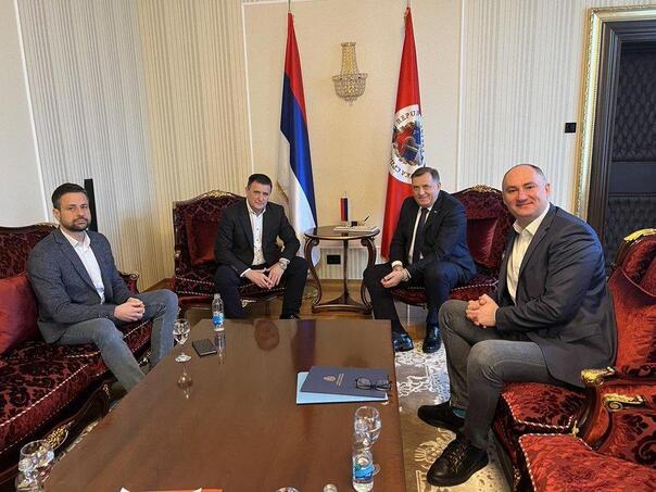 Hoće li biti imenovan ministar iz SNSD-a, iz SDP-a poručuju da neće