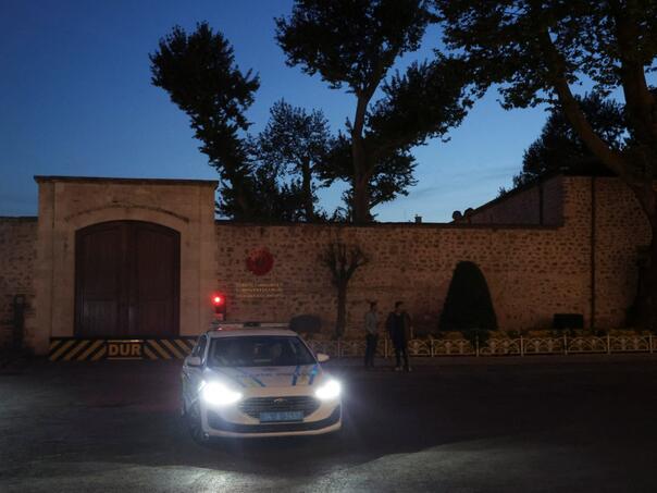 Hoće li biti pregovora: Ukrajinski i ruski izaslanici čekaju u Istanbulu