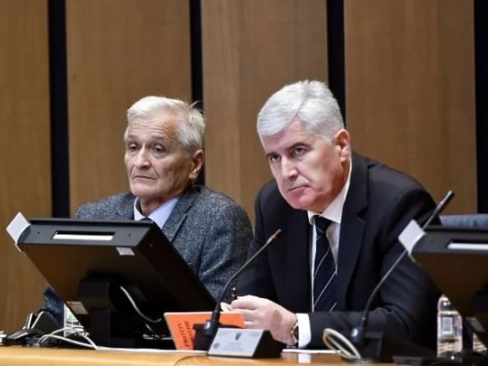 Hoće li biti usvojen: Brojne kritike Zakona o VSTV-u 