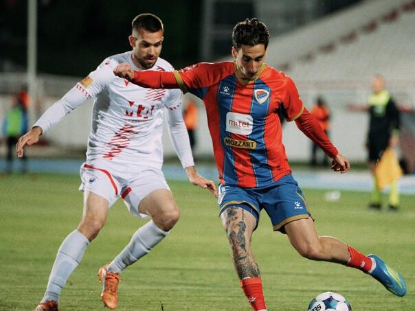 Hoće li Borac na Koševu proslaviti titulu prvaka BiH?