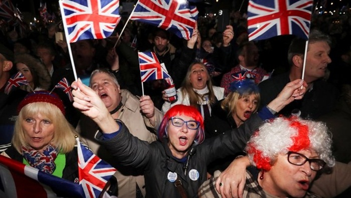 Hoće li Britanija nakon Brexita ostati Velika?