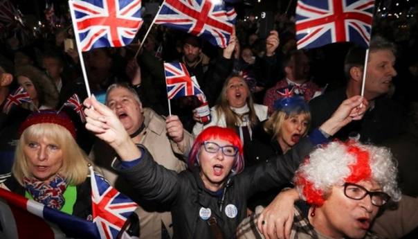 Hoće li Britanija nakon Brexita ostati Velika?