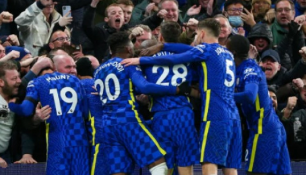 Hoće li Chelsea zbog nafte biti prodat Arapima