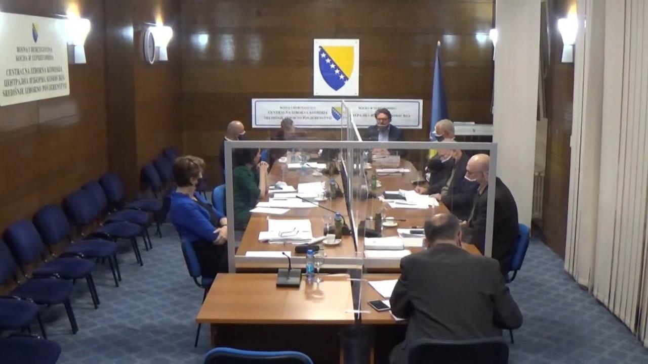 Hoće li CIK danas poništiti izbore u Srebrenici
