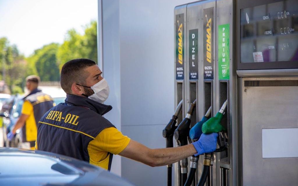 Hoće li danas biti ukinute akcize na gorivo u BiH