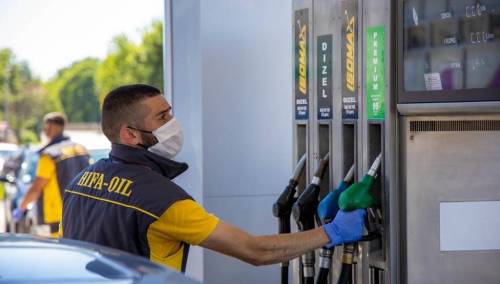 Hoće li danas biti ukinute akcize na gorivo u BiH