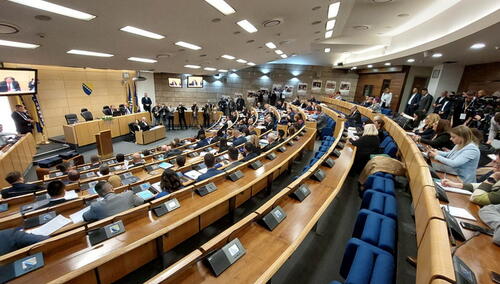 Hoće li FBiH danas dobiti novi set energetskih zakona!?