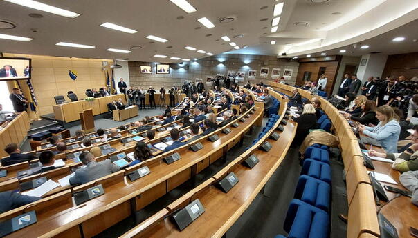 Hoće li FBiH danas dobiti novi set energetskih zakona!?