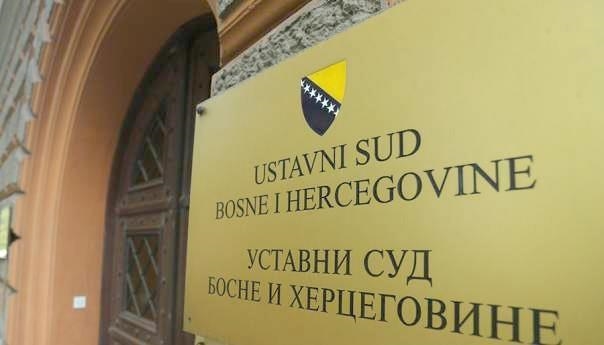 Hoće li HDZ dobiti sudiju Ustavnog suda, odluka u rukama SDP i NS