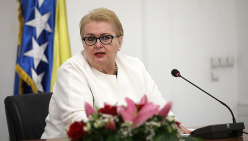 Hoće li HDZ ponovo blokirati vize za saudijske državljane