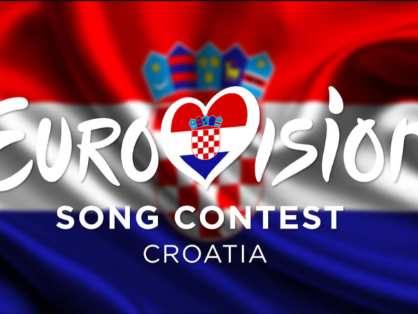 Hoće li Hrvatska bojkotovati Eurosong? Oglasili se iz HRT-a