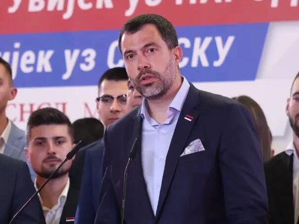 Hoće li Igor Dodik biti premijer RS?