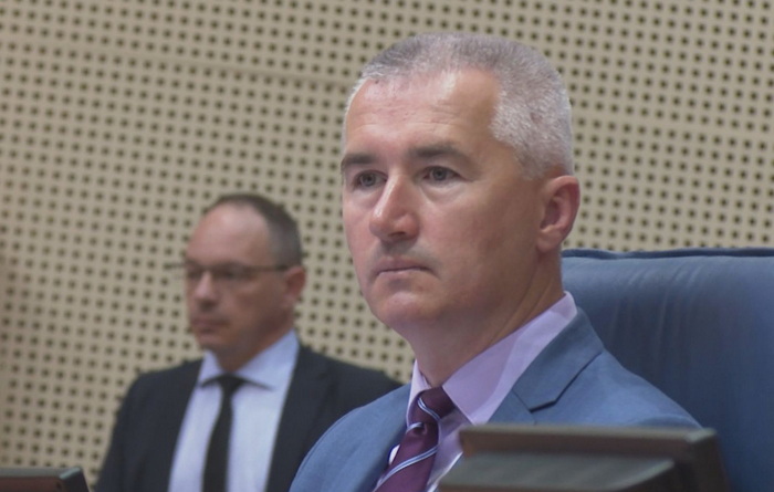 Hoće li imenovanje Vukoje sutra biti na dnevnom redu!?