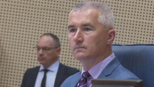 Hoće li imenovanje Vukoje sutra biti na dnevnom redu!?