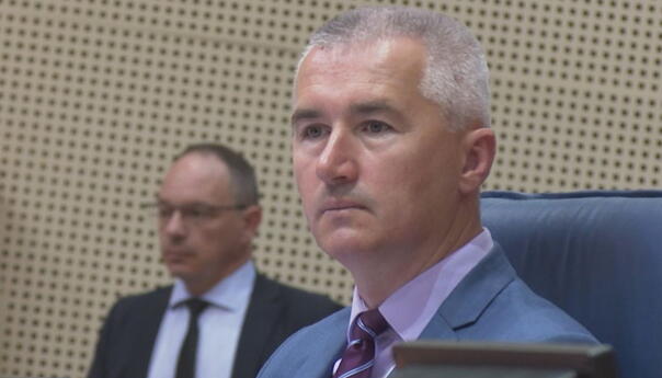 Hoće li imenovanje Vukoje sutra biti na dnevnom redu!?