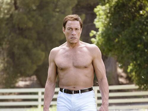 Hoće li Jake Paul prihvatiti izazov Van Dammea?