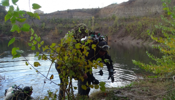 Hoće li jezero u Mostaru biti isušeno zbog masovne grobnice