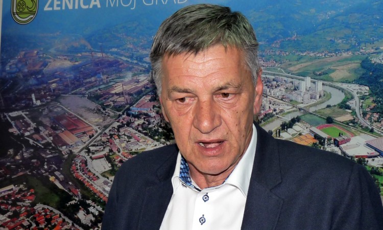 Hoće li Kasumović sutra dostaviti budžet i deblokirati Zenicu