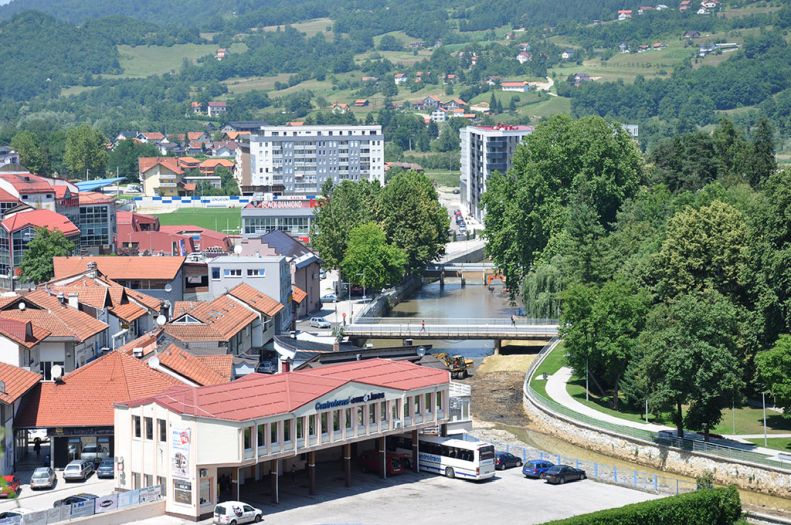 Hoće li Kiseljak dobiti status Grada?