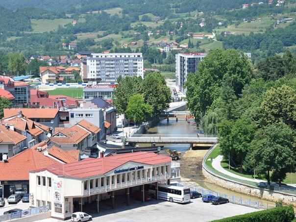 Hoće li Kiseljak dobiti status Grada?