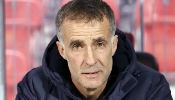 Hoće li Kodro danas postati novi selektor Zmajeva!