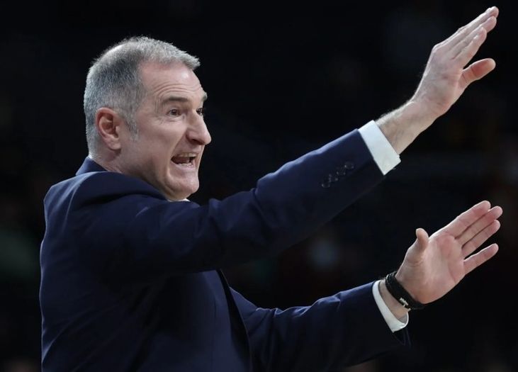 Hoće li legendarni Nenad Marković preuzeti kormilo Zmajeva?