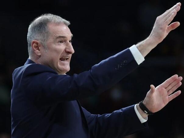 Hoće li legendarni Nenad Marković preuzeti kormilo Zmajeva?