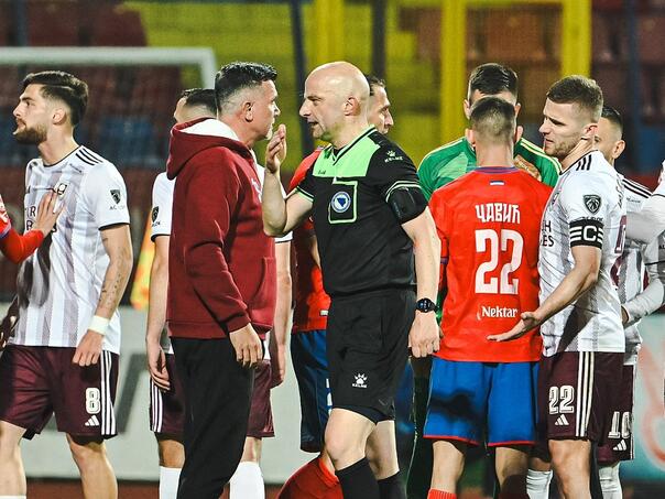 Hoće li novo kolo Wwin lige proći bez Gigovića, Njegomirovića, Kazlagića...?