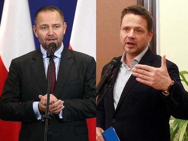 Hoće li Poljska u nedjelju skrenuti desno ili ostati uz EU?