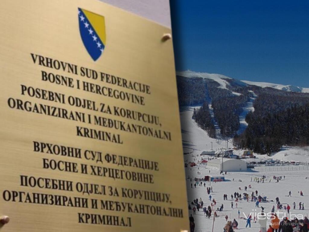 Hoće li POSKOK skočiti na Bjelašnici?