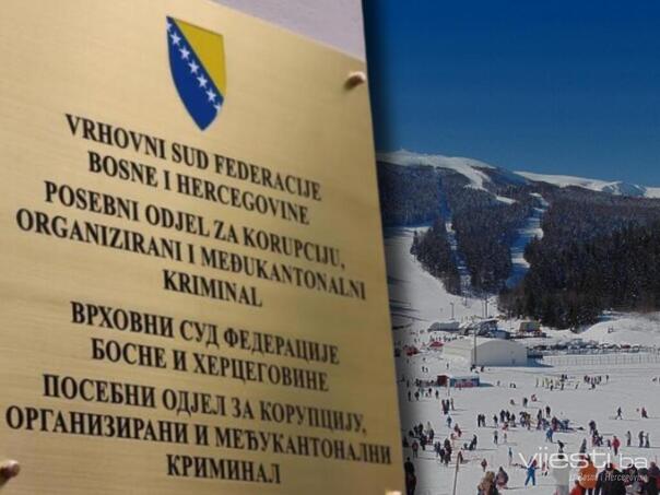 Hoće li POSKOK skočiti na Bjelašnici?