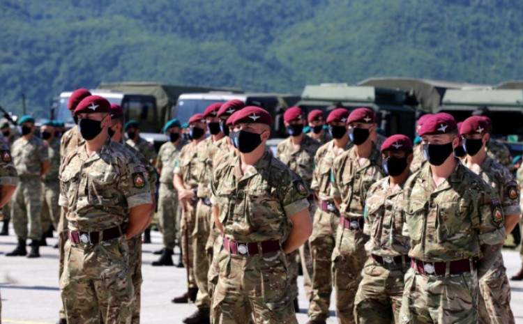 Hoće li Rusija glasati protiv produženja misije EUFOR-a u BiH
