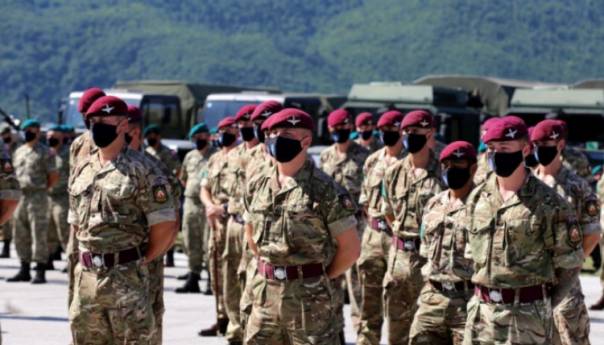 Hoće li Rusija glasati protiv produženja misije EUFOR-a u BiH