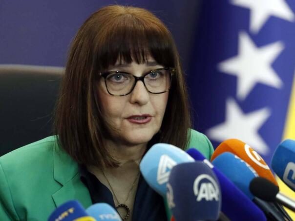 Hoće li Sarajevo ostati bez plina, Energoinvest: 'Ratne prijetnje' iz RS