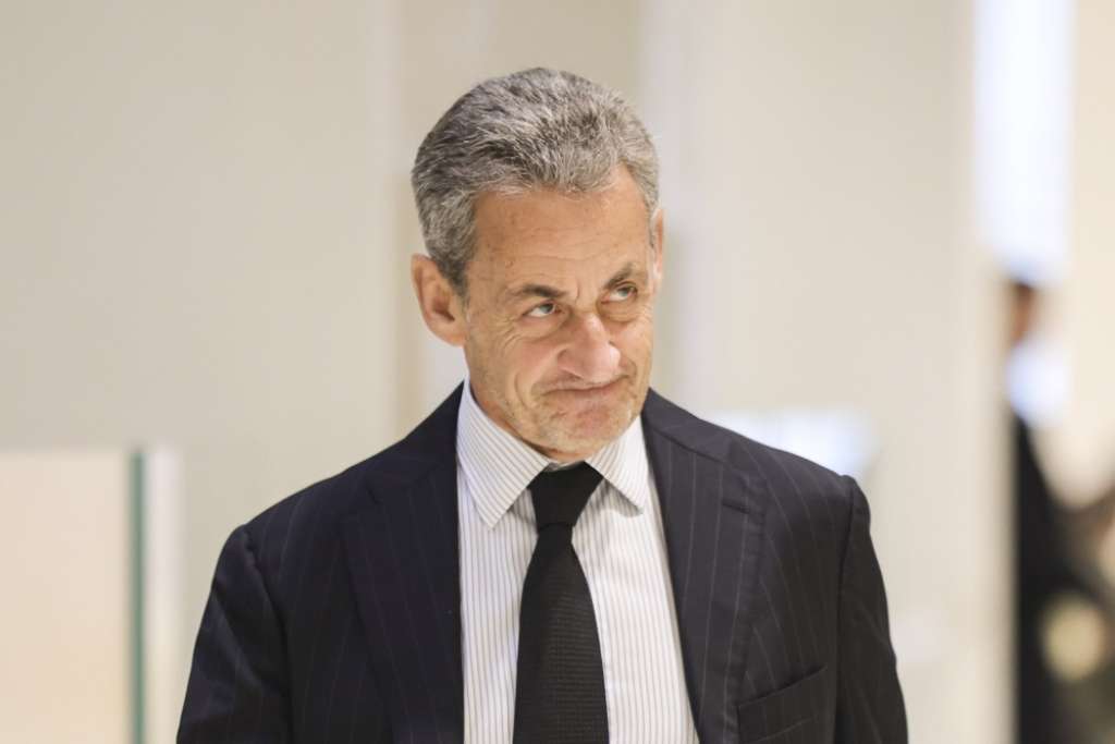 Hoće li Sarkozy završiti u zatvoru?