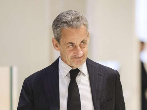 Hoće li Sarkozy završiti u zatvoru?