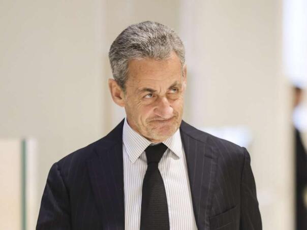 Hoće li Sarkozy završiti u zatvoru?