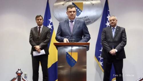 Hoće li se državni nivo uključiti: Tegeltija, Novalić i Višković o nabavci vakcina